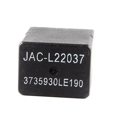RUILING Araç Montajı JAC 4.5Pins Otomatik Elektronik Relay