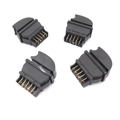 JAC Truck Parts NJ1038 Model RUILING Elektrik Gücü Pencere Kontrol Anahtar 3746G011A0100