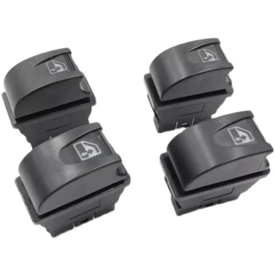 JAC Truck Parts NJ1038 Model RUILING Elektrik Gücü Pencere Kontrol Anahtar 3746G011A0100