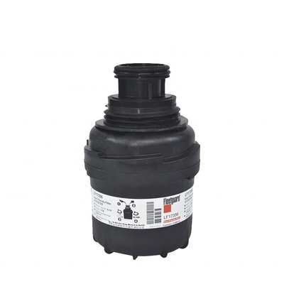 Yıl 1998-2001 Kamyon Dizel Motor Yağ Filtresi Fleetguard Filtreleri için LF17356 Filtros