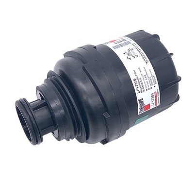 Yıl 1998-2001 Kamyon Dizel Motor Yağ Filtresi Fleetguard Filtreleri için LF17356 Filtros