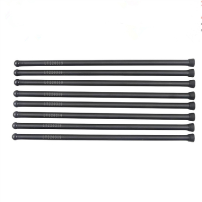 Araç Montajı JAC Shuailing OEM NO 2409000310200-C Kamyon Parçaları QC480 için Valf Itme Çubuğu