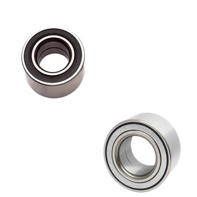 2019- SAIC MG Otomobil Axle Wheel Bearing Hub Otomatik Arka ve Ön Tekerlek Hub Bearing Hazır