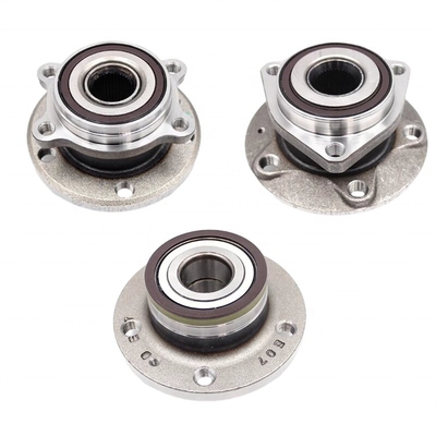 2019- SAIC MG Otomobil Axle Wheel Bearing Hub Otomatik Arka ve Ön Tekerlek Hub Bearing Hazır
