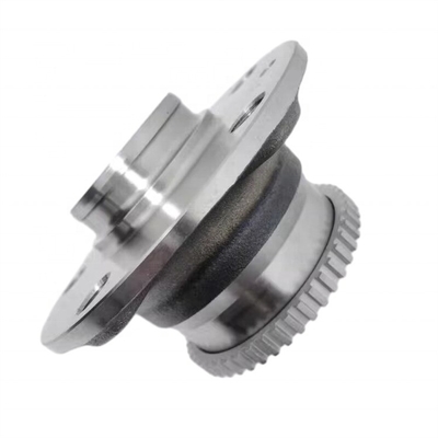 SAIC MG 5 ROEWER I5 I6 2011- için 10130968 Orijinal Otomobil Parçaları Arka Merkezi Lageri