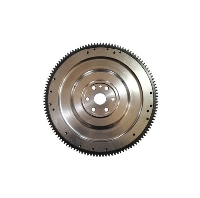 QC480 için standart boyutlu uçuş tekerleği montajı OEM NO 2408000510001 Kamyon parçaları