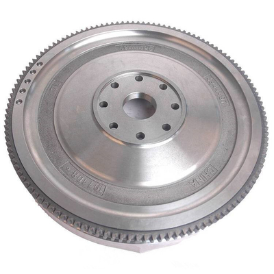 QC480 için standart boyutlu uçuş tekerleği montajı OEM NO 2408000510001 Kamyon parçaları