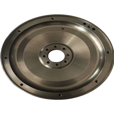QC480 için standart boyutlu uçuş tekerleği montajı OEM NO 2408000510001 Kamyon parçaları
