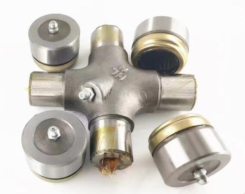 Kamyon yedek parçaları Yuejin Kamyon modeli NJ1063 C00116127 için Universal Joint