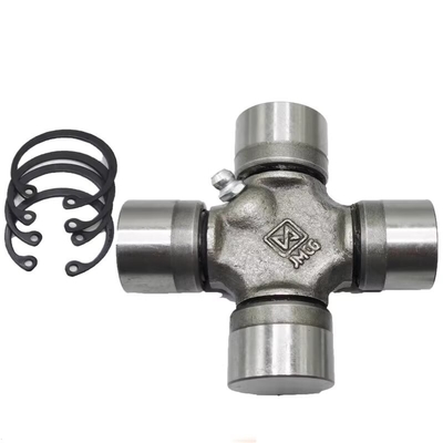 Kamyon yedek parçaları Yuejin Kamyon modeli NJ1063 C00116127 için Universal Joint