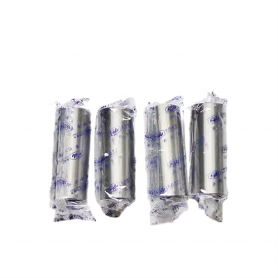 Foton yükleyici ve hafif kamyon YUNNEI Motoru Piston Silindir Liner Tamir Seti SHA01102