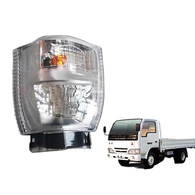 JAC Cars 3712B55 Model NJ1038 Yuejin kamyon parçaları için direksiyon lambası