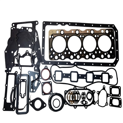 JAC Otomobil Montajı Quanchai N485 Motoru için Dizel Motor Tamir Kits 112100-422116-21