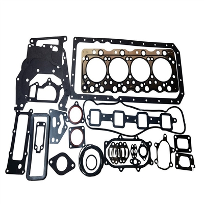 JAC Otomobil Montajı Quanchai N485 Motoru için Dizel Motor Tamir Kits 112100-422116-21