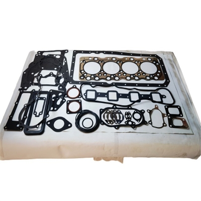 JAC Otomobil Montajı Quanchai N485 Motoru için Dizel Motor Tamir Kits 112100-422116-21