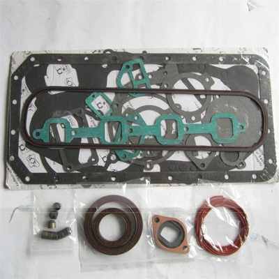 JAC Otomobil Montajı Quanchai N485 Motoru için Dizel Motor Tamir Kits 112100-422116-21