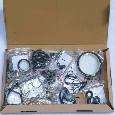 JAC Otomobil Montajı Quanchai N485 Motoru için Dizel Motor Tamir Kits 112100-422116-21