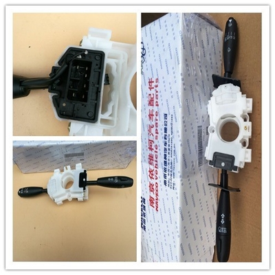 3774A51-4081 Yuejin NJ1038 Kamyon parçaları için kombinasyon anahtarı uygun fiyatlı