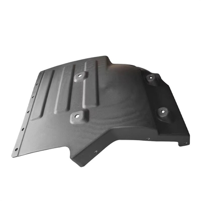 Yuejin NJ1038 Kamyon Parçaları Metal Ön Kauçuk Çamur Koruyucu 8406A102-011 Araba Montajı Yuejin