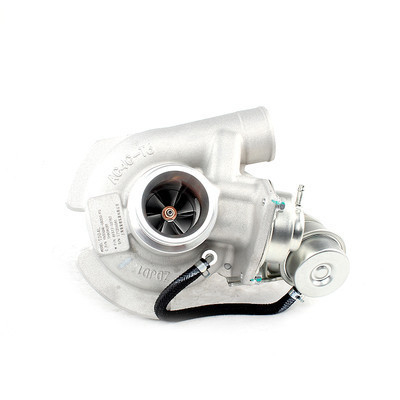 Dizel motor turboşarjları için türbin En iyi değiştirme / onarım seçeneği