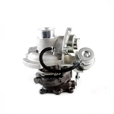Dizel motor turboşarjları için türbin En iyi değiştirme / onarım seçeneği