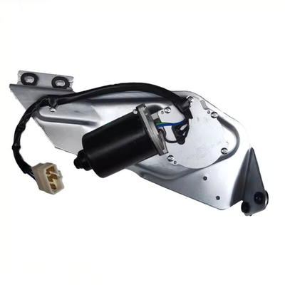 24V fırça motoru model NJ1038 3741A52-001 kamyon parçaları için temizleyici performansı