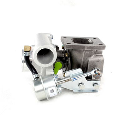 2015- Yıl Yunouchi Quanchai ve Diğer Motorlar için Turbocharger eşsiz verimlilik