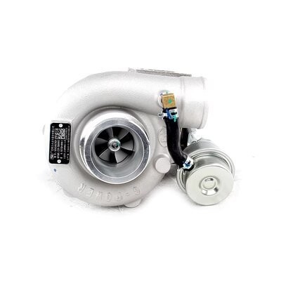 2015- Yıl Yunouchi Quanchai ve Diğer Motorlar için Turbocharger eşsiz verimlilik