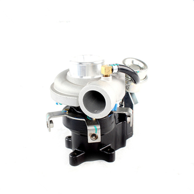 2015- Yıl Yunouchi Quanchai ve Diğer Motorlar için Turbocharger eşsiz verimlilik