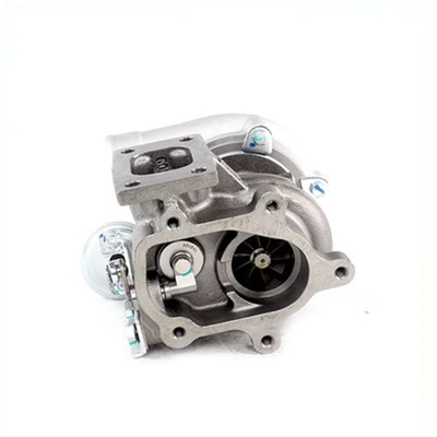 2015- Yıl Yunouchi Quanchai ve Diğer Motorlar için Turbocharger eşsiz verimlilik