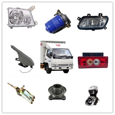 3774920B1CHA0/jk322j/jk322Q JAC1040 ve Performance için entegre anahtar