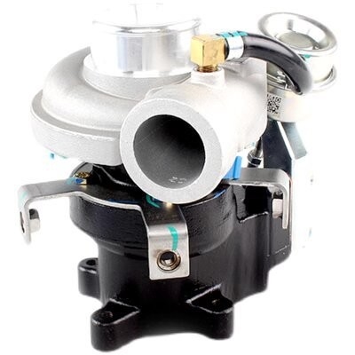 Tüm Türler Süperşarjcı JAC Otomobil Motoru Parçaları için Turboşarjcı Alüminyum ve Metal