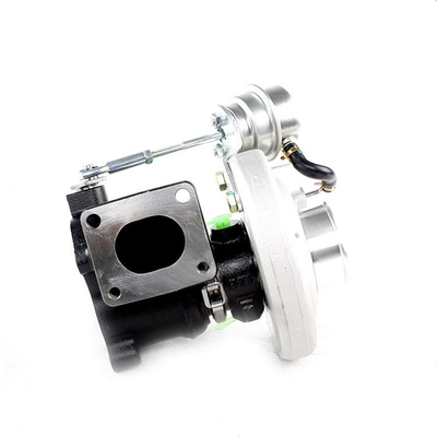 JAC Excavator Turbocharger X20153 JP44 Turbo 2015 yılı için Motor Parçaları