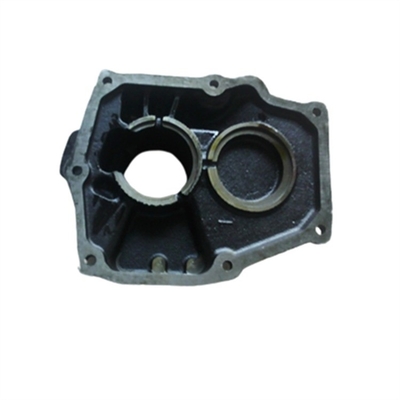 SHUAILING T6 JAC/JMC şanzıman kamyonları için el freninin arka kapağı N-1701521-21-02