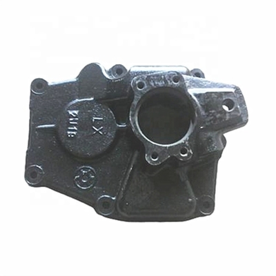 SHUAILING T6 JAC/JMC şanzıman kamyonları için el freninin arka kapağı N-1701521-21-02
