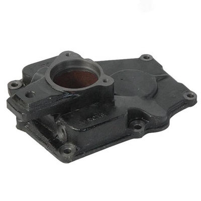 SHUAILING T6 JAC/JMC şanzıman kamyonları için el freninin arka kapağı N-1701521-21-02