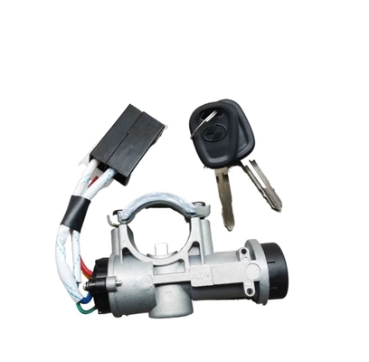 YUEJIN kamyonları için yedek parçalar N600300114 NJ1043 Çakma anahtarı ve montajı