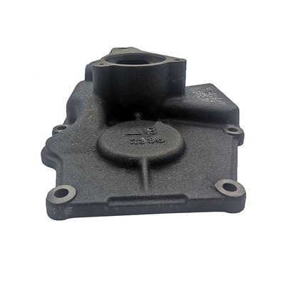 SHUAILING T6 JAC/JMC şanzıman kamyonları için el freninin arka kapağı N-1701521-21-02