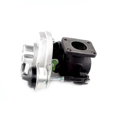 Motor kodu YN33 Turboşarcı Isuzu Quanchai Yunnei Kamyonunuza mükemmel bir ek olarak