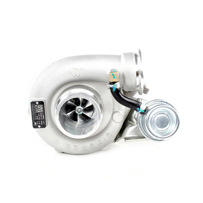 Elektrikli OEM Turbocharger inşaat makineleri için Orijinal Motor Supercharger Kit