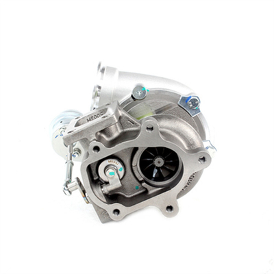 Elektrikli OEM Turbocharger inşaat makineleri için Orijinal Motor Supercharger Kit