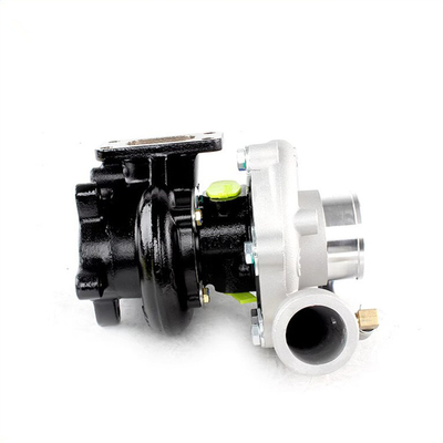 Elektrikli OEM Turbocharger inşaat makineleri için Orijinal Motor Supercharger Kit