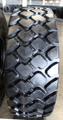 Tüm Çelik OTR Radial Lastik Serisi 15.5R25 17.5R25 20.5R25 23.5R25 29.5R25 TL Amaç