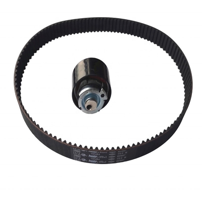X250833 OE NO. Otomobil V kemerleri Motor Fan Kemeri ve Zamanlama Kemeri SHUAILING T6 için