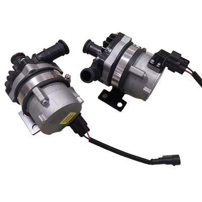 1301030-00E507 Dongfeng Geely Elektrikli Kamyon için Elektrikli Su Pompası Uygulanabilir modeller