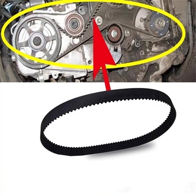 X250833 OE NO. Otomobil V kemerleri Motor Fan Kemeri ve Zamanlama Kemeri SHUAILING T6 için