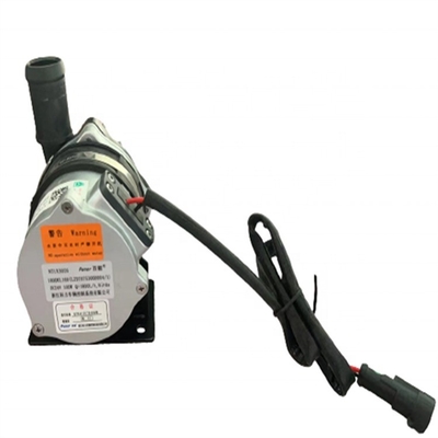 Enerji Kamyonu için Elektrikli Su Pompası LZ970753000004 LG970753000004 LZ161284050002 100W
