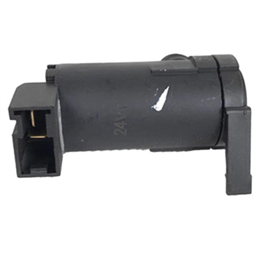 JAC Kamyonu 5207012LD010 için plastik su püskürtücü motor kamyonu yedek parçaları