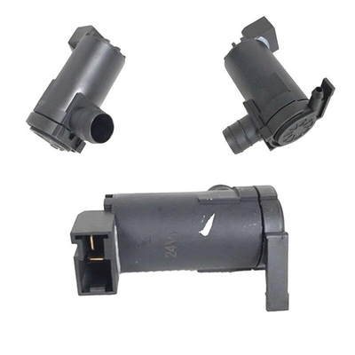 JAC Kamyonu 5207012LD010 için plastik su püskürtücü motor kamyonu yedek parçaları