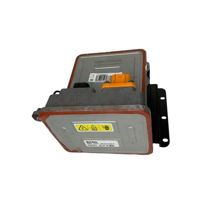 PTC Elektronik Su Isıtıcısı HOWO Enerji Kamyonu için Araç Soğutma Sistemi Standart Boyut
